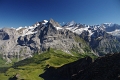 24h Hike Mammut_Ochsner 'Klettersteig Schwarzhorn 2927m' 18_08_2012 (78)